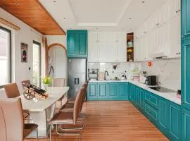 Vy Xuân home