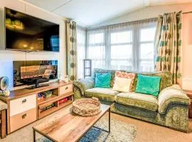 Holiday Home Silversands Retreat by Interhome