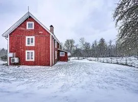 Holiday Home Piggsmåla by Interhome
