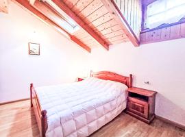 Apartment Cesa sot Larsec by Interhome, hotel a Campestrin