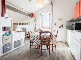 Apartment Barasteguia by Interhome