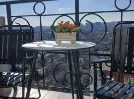 Arcadia Luxury View