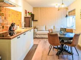 Apartment Bloem 'n Zee by Interhome