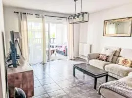 Apartment Xabadenia-5 by Interhome