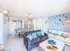 Apartment Montreuil-3 by Interhome