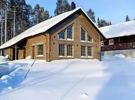 Holiday Home Fjällhemmet by Interhome
