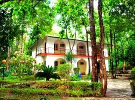 Star Key Point Resort - A Unit of B Square Hospitality