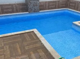 Casa ampla