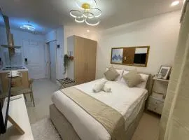 MADR Excellence at Manila The Residences Commonwealth