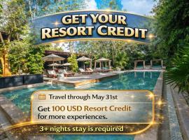 The Explorean Cozumel All Inclusive, &theta;έ&rho;&epsilon;&tau;&rho;&omicron; &sigma;&epsilon; &Kappa;&omicron;&zeta;&omicron;&upsilon;&mu;έ&lambda;