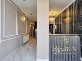 Reeha's Hotel Apartments