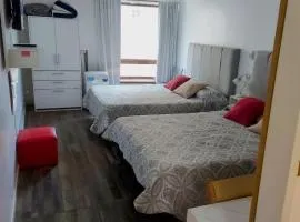 Rancho Porteño Obelisco