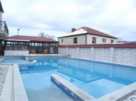 Shahdag Garden Hotel