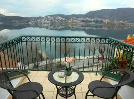 Lacus Orestias - unlimited view