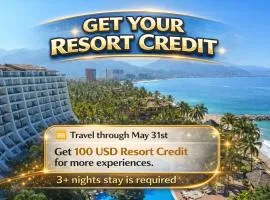 Fiesta Americana Puerto Vallarta All Inclusive & Spa