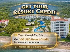 Fiesta Americana Riviera Nayarit Resort All Inclusive & Spa