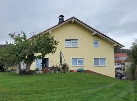 Appartements & Ferienwohnungen Wolf