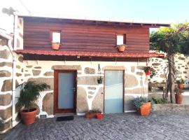 CoutoRural – hotel w mieście Vila Nova de Gaia