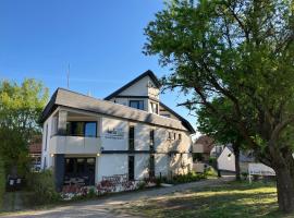 Amelie No 3 Hotel & Appartements, viešbutis mieste Šveigenas-Rechtenbachas