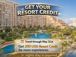 Grand Fiesta Americana Coral Beach Cancun - All Inclusive, pet-friendly hotel sa Canc&uacute;n