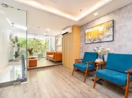 The KAS Trendy Saigon