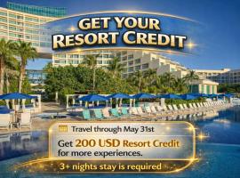 Live Aqua Cancun - Adults Only - All-Inclusive, hotel a Cancún