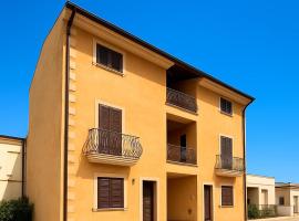 SHR La Ciaccia 1, Hotel in La Ciaccia