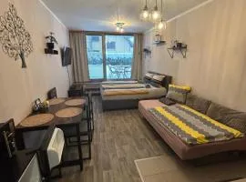 Apartmán Míša