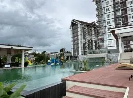 Antara Residential Condominium