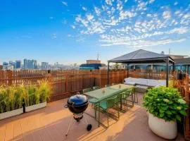 HTB Tailored Service Home & Garden near SEOUL STN