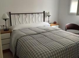 Casa Bueu Pontevedra, Hotel in Bueu