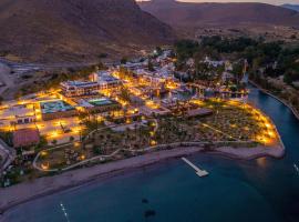 Radisson Collection Hotel, Bodrum, ξενοδοχείο σε Akyarlar