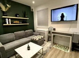 Malthouse Court 1 Bed Apartment in Reading