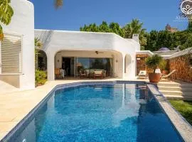 EL PORTET - Managed by Almarina Villas