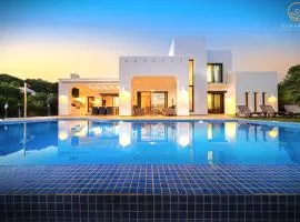 LA COLINA - Managed by Almarina