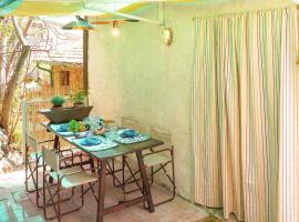 Lovely Home In Sant'anna Di Stazzema, Hotel in Culla