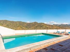 Almáchar में, होटल Casa Levante Almachar by Ruralidays