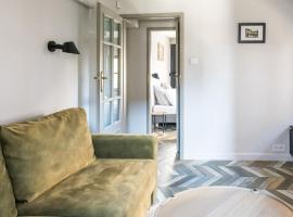 Arte-locum Apartamenty przy Rynku, boutiquehotell i Wrocław