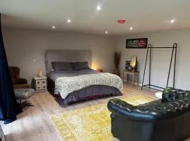 The Cabin