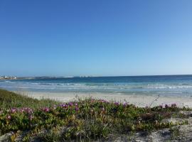 Casetta Sole e Mare, Hotel in Putzu Idu