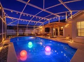 RVH228 Cozy Home with Pool Home Near Disney