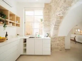 חקל תפוחין 1 - Hakal-Tapuchin 1