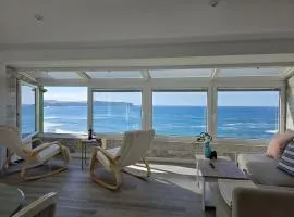 Apartamento Pleamar vistas Playa de los locos