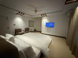 Premium Suites By Sunrise Rest House