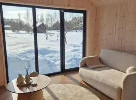 Ruoliškis tiny house