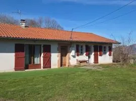 Gîte SAHARA 7 Couchages 4 Chambres