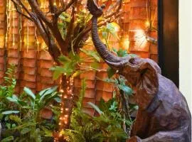 Premier KAS Boutique Hotel