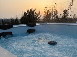 La depandance de La Castella, hotel a Villafranca dʼAsti