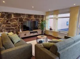 Ferienwohnung Zum Alten Cafè