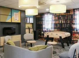 B&B HOTEL Marseille Prado Vélodrome